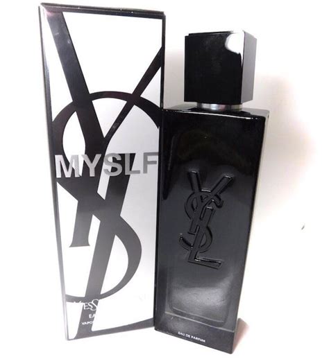 ysl paris perfume men|ysl perfume men myself.